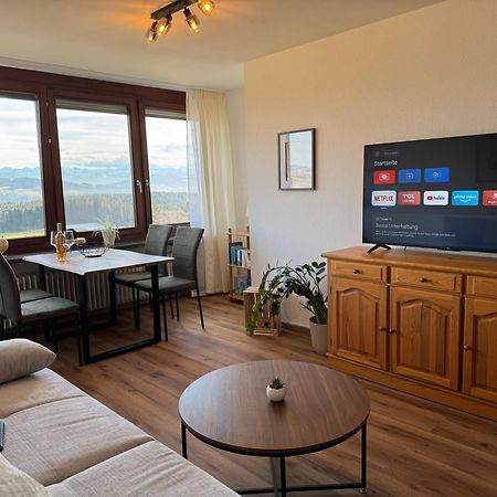 Ferienwohnung Alpenview Im Allgaeu Scheidegg Exterior photo