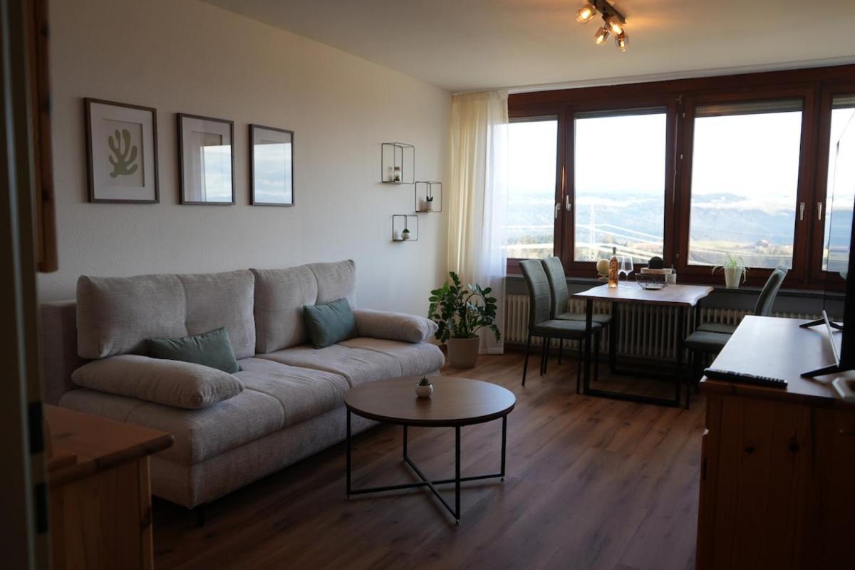 Ferienwohnung Alpenview Im Allgaeu Scheidegg Exterior photo
