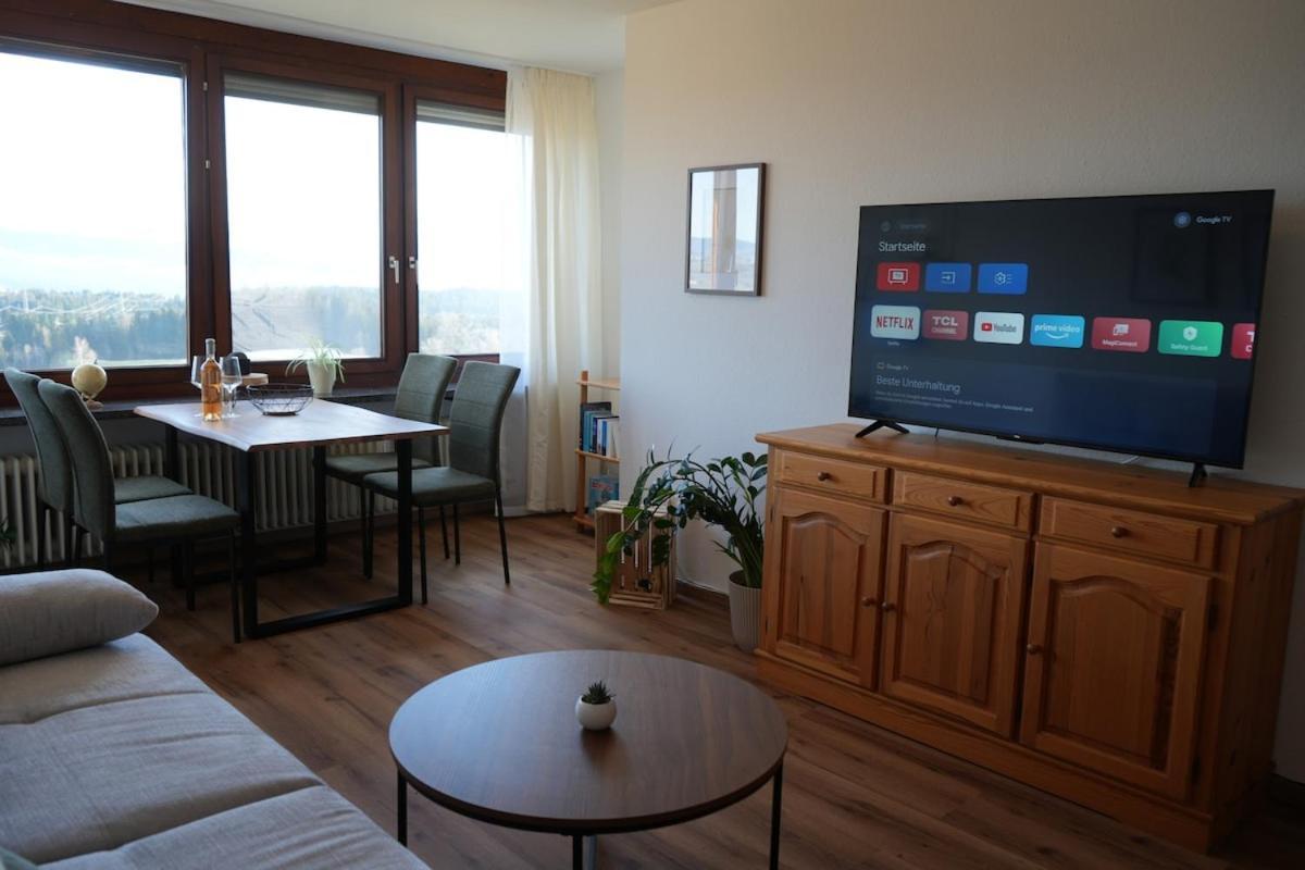 Ferienwohnung Alpenview Im Allgaeu Scheidegg Exterior photo