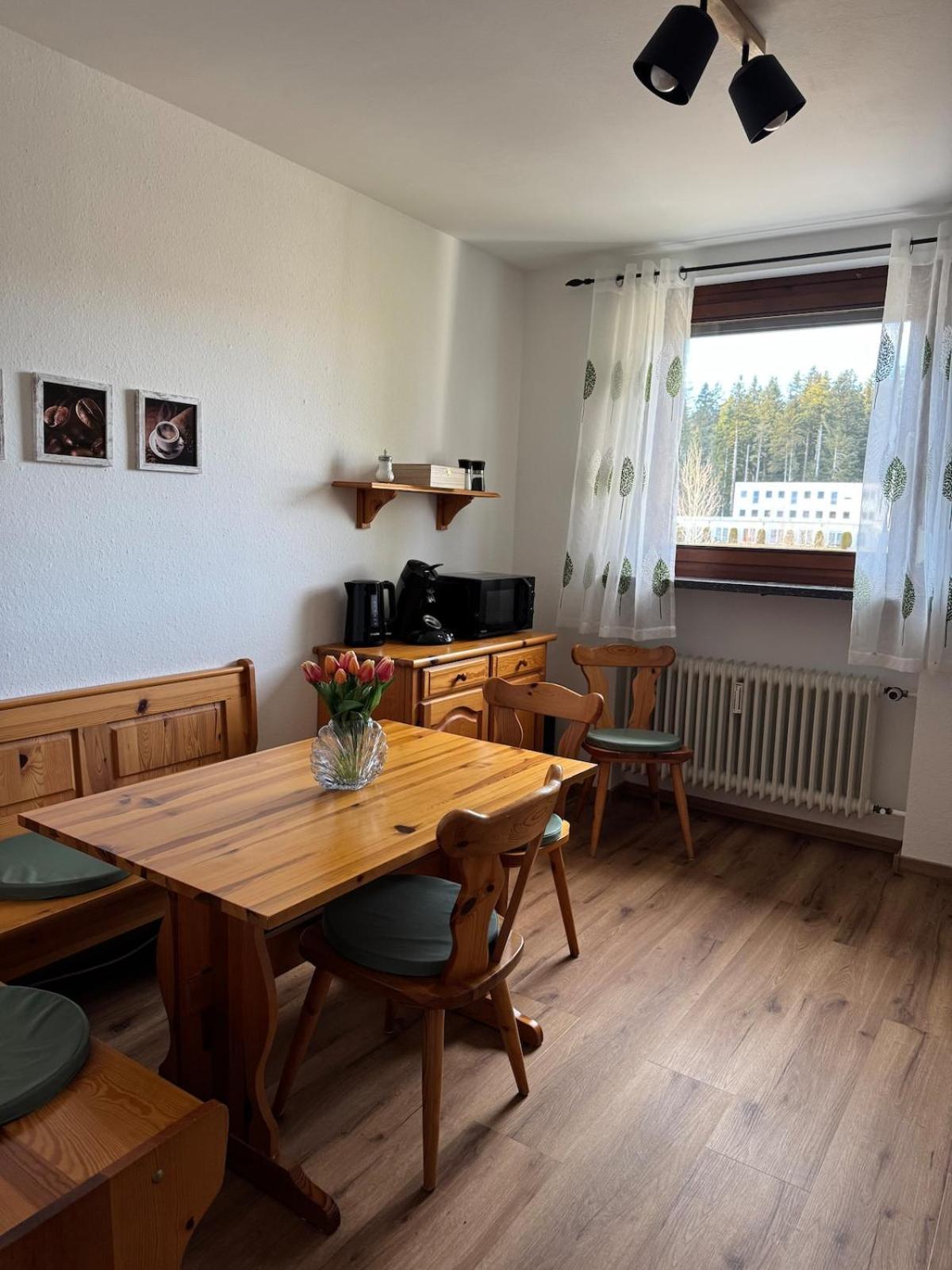 Ferienwohnung Alpenview Im Allgaeu Scheidegg Exterior photo