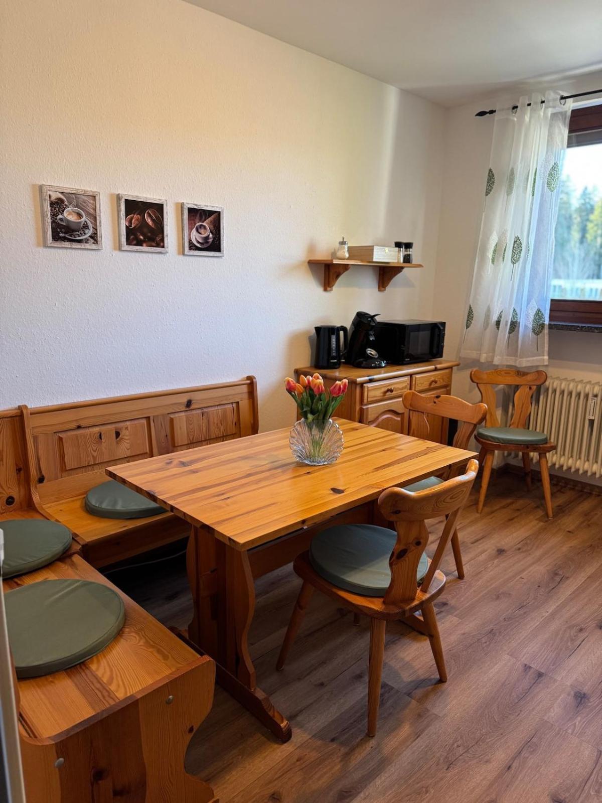 Ferienwohnung Alpenview Im Allgaeu Scheidegg Exterior photo